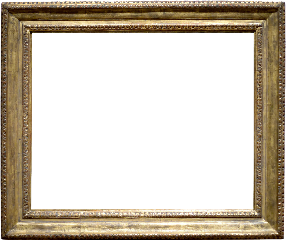 Billboard Sticker - Square Photo Frame Png (1024x873), Png Download