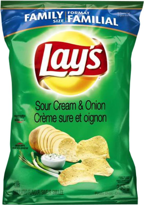 Swiss Chalet Sauce Chips (800x800), Png Download