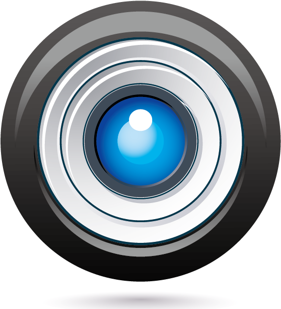 Android Application Package Mobile App Download Google - Webcam Lens Png (558x612), Png Download