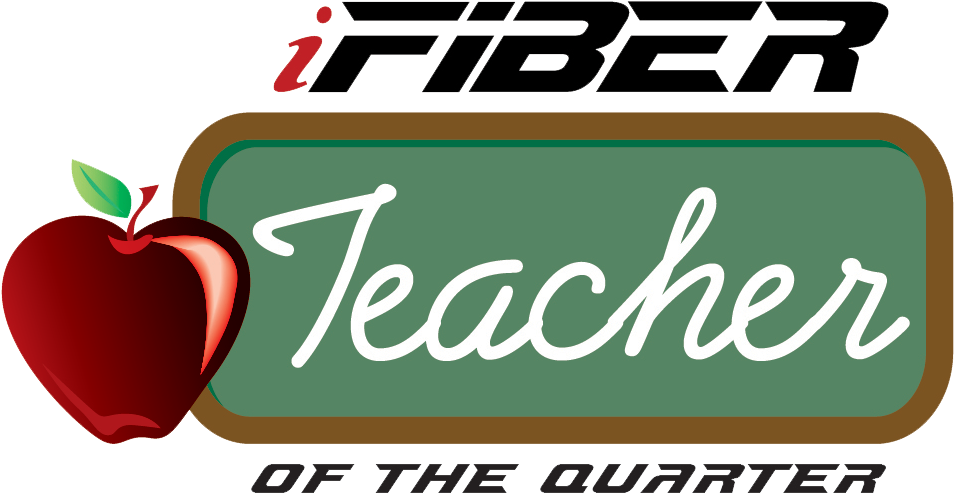 Teacher Apple Logo No Bckgd - Apple (975x750), Png Download