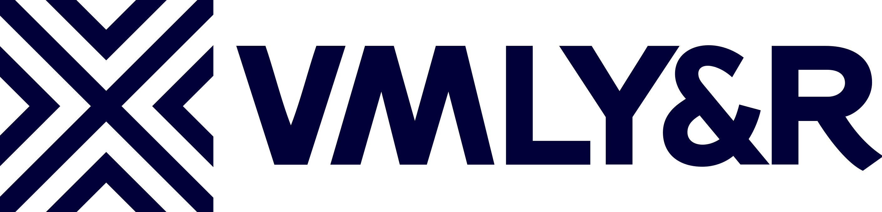 Vmly&amp - R - Vmly&r Logo (2818x680), Png Download