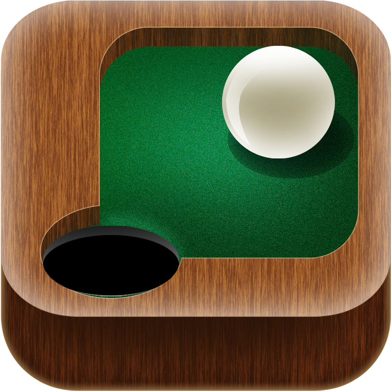 Billboard Icon Png A Picturebillboard Icon Png Billboard - Plywood (1024x1024), Png Download