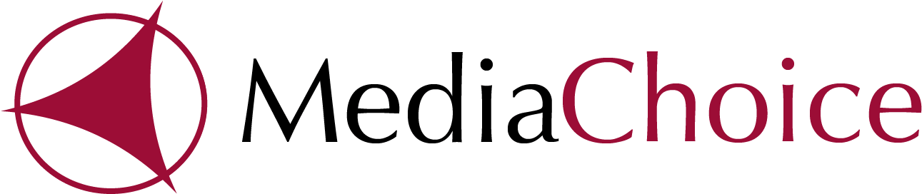 Media Choice Is An Outdoor Advertising Company Headquartered - Ardyss (1299x275), Png Download