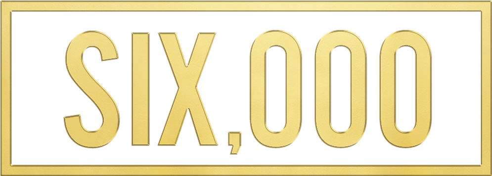 Six Figure Capital - Signage (1010x360), Png Download