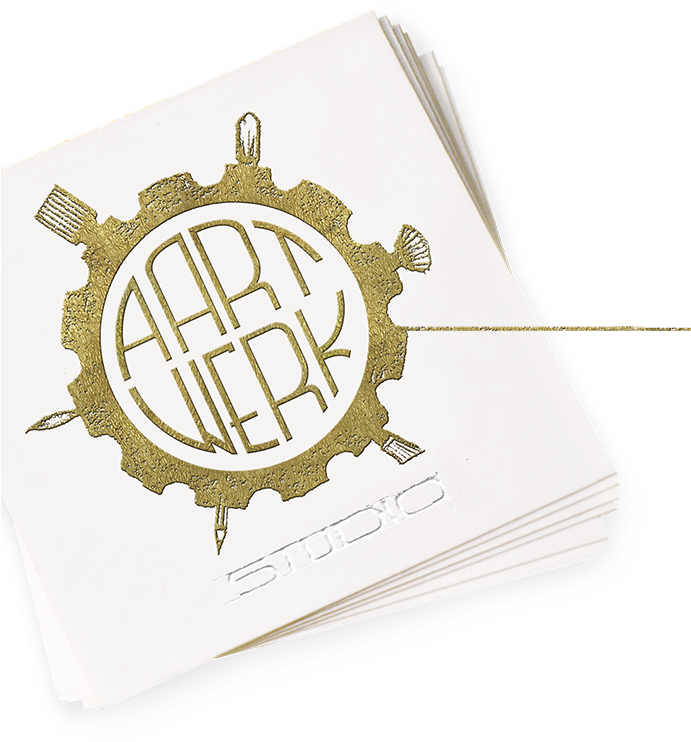 Aartwerk - Illustration (690x900), Png Download