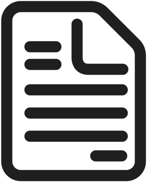 Business Plan Development - Standard Operating Procedures Icon (1000x750), Png Download