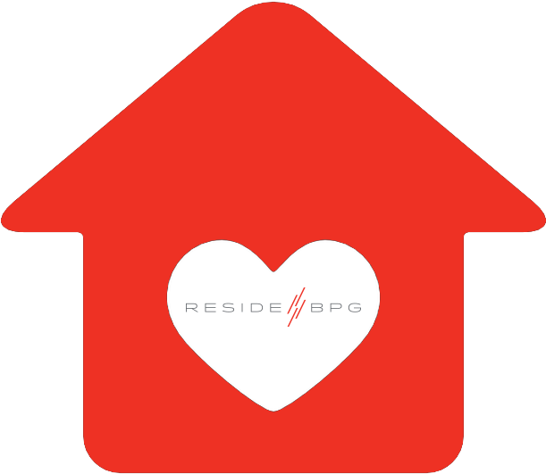 Introducing Residebpg Property Management (642x554), Png Download