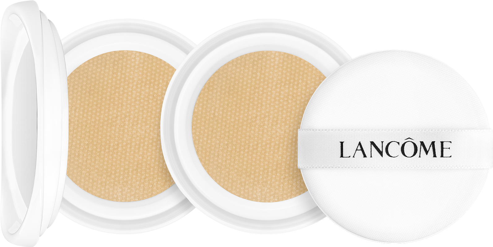 Lancome Blanc Expert Cushion Light And High Coverage - Lancome (1880x990), Png Download