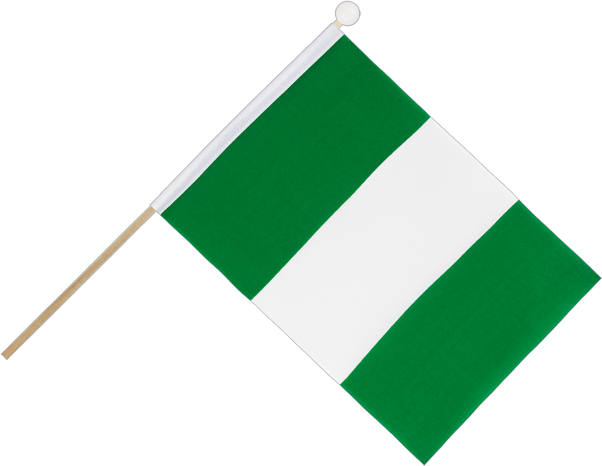 Our Offer - D Un Petit Drapeau De Nigeria (1500x1260), Png Download
