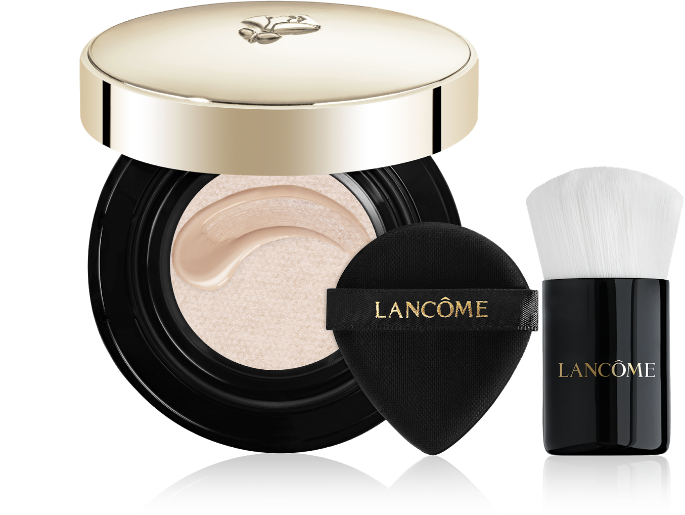 Download Absolue Cushion Foundation Full Size PNG Image PNGkit