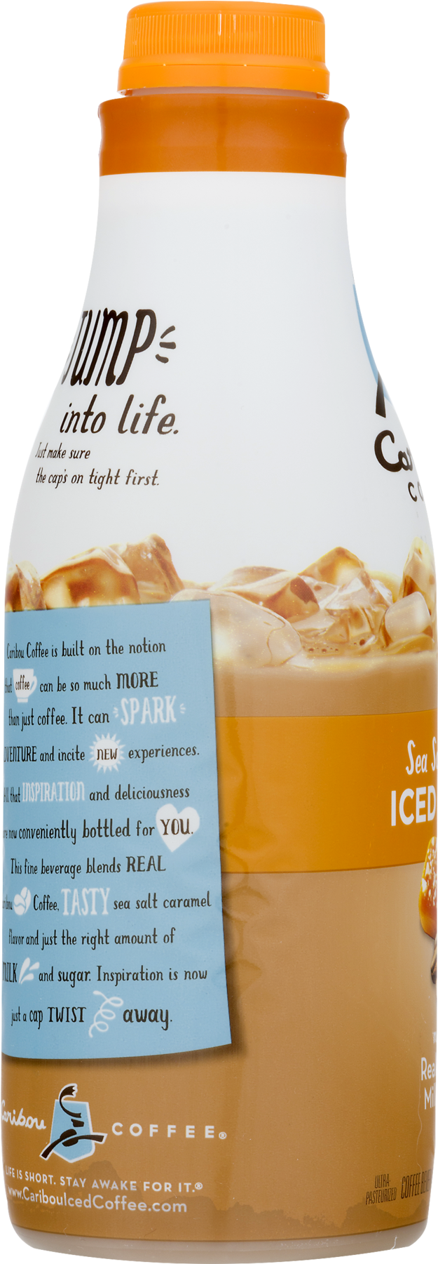 Orange Drink (1800x1800), Png Download