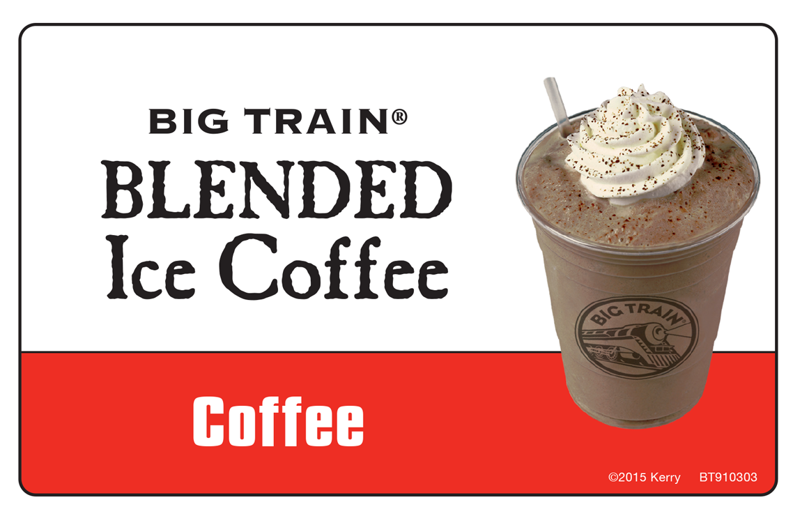 910303 Bic Coffee - Frappé Coffee (1200x1200), Png Download