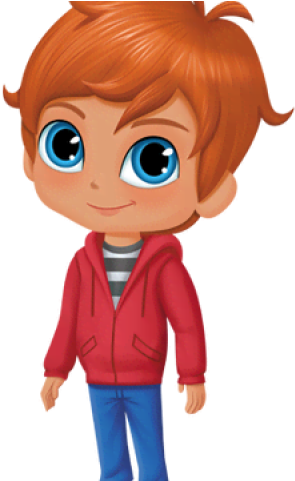 Pet Clipart Shimmer And Shine - Shimmer And Shine Characters (640x480), Png Download