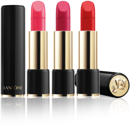 Lancome L Absolu Rouge (660x660), Png Download