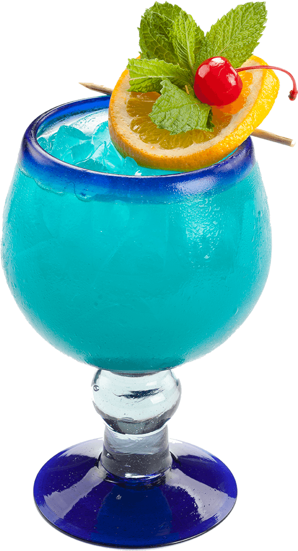Margarita Clipart Margaritaville - Tropical Drink Png (600x1128), Png Download