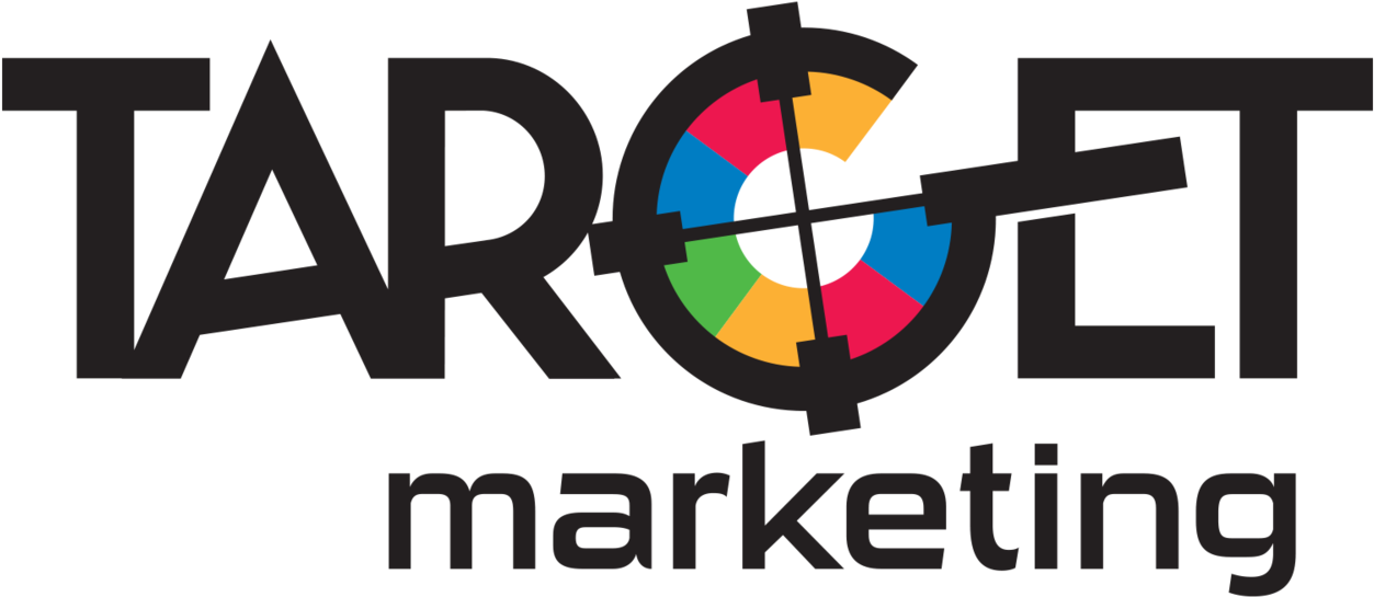 Target Png Logo (1500x688), Png Download