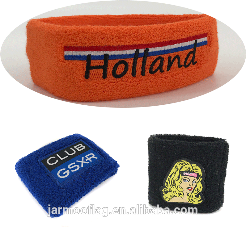Breathable Cheap Rainbow Sweatband For Running - Tan (800x800), Png Download