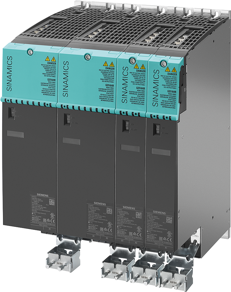 Servo - Siemens Sinamics Servo Drive (795x1000), Png Download