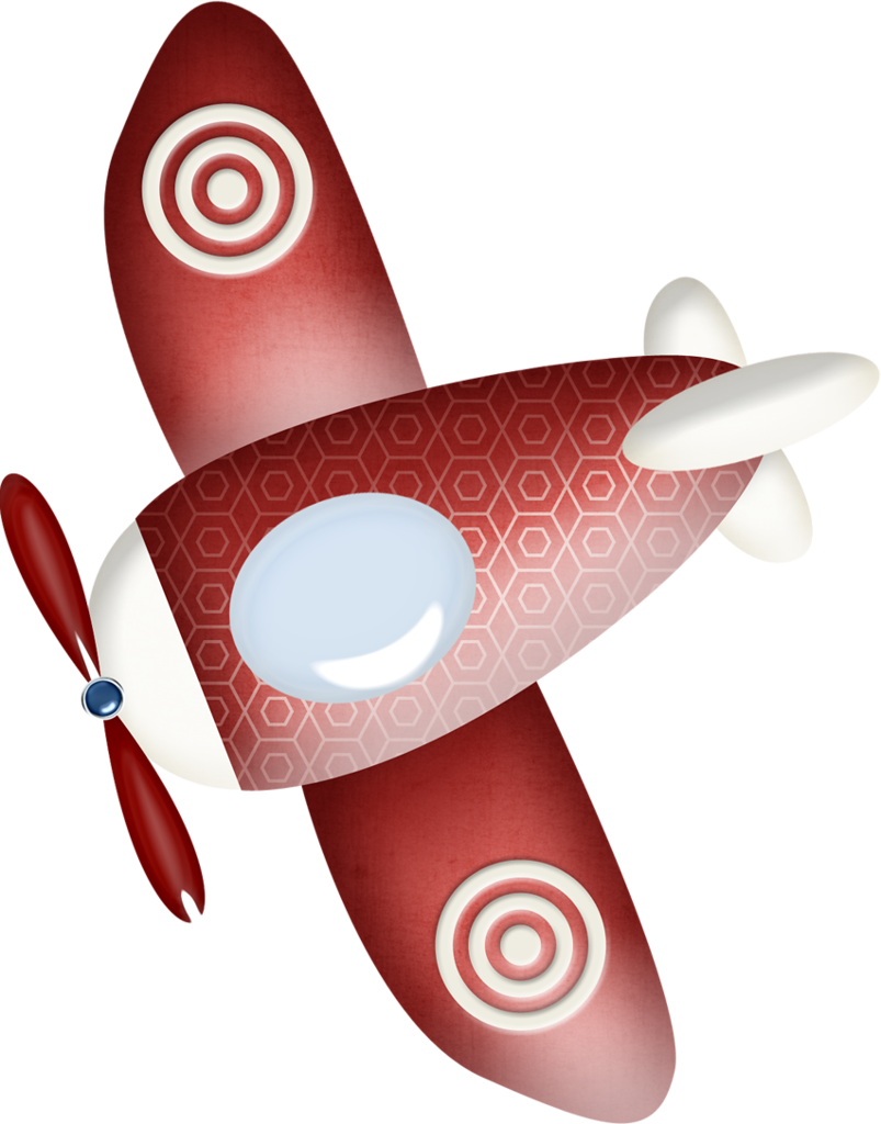 Aviador Globos Png, Medios De Transporte, Dibujos Para - Model Aircraft (803x1024), Png Download