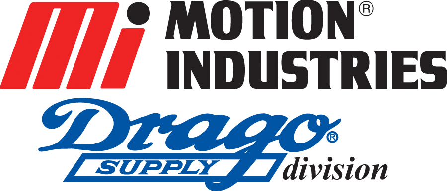 Drago Supply Distributes Product From A Broad Inventory - Drago Supply (900x386), Png Download