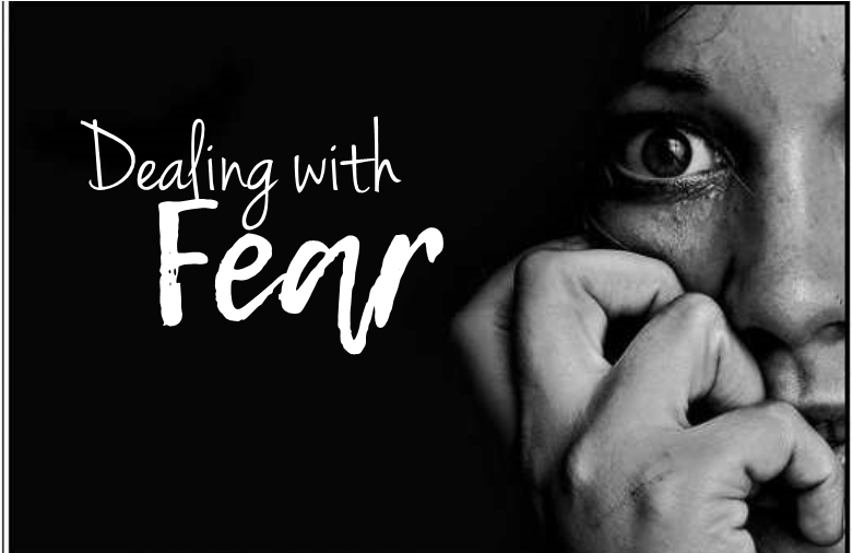 Posted On February 28, 2019 By Ministry Awareness - Anxiety Fear (1211x505), Png Download