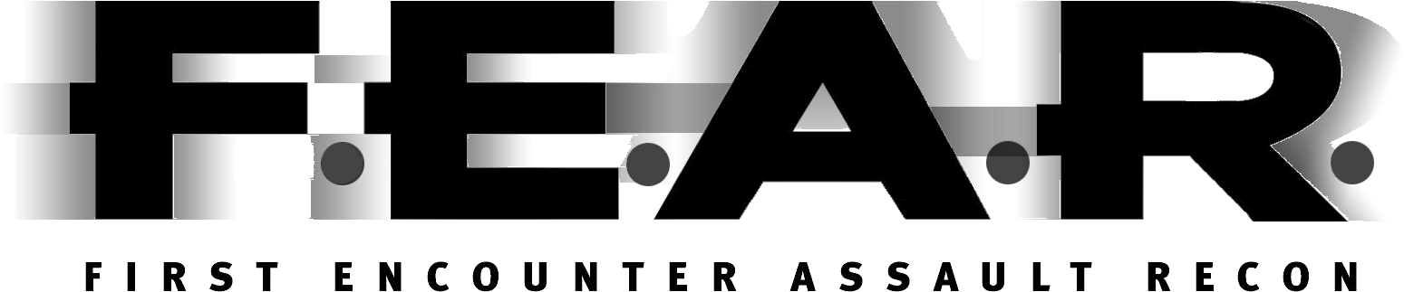 F - E - A - R - Returns, Monolith Does Not - Graphics (1936x1050), Png Download