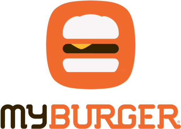 Myburger Usa, Inc - Brand Burger At Usa (600x600), Png Download