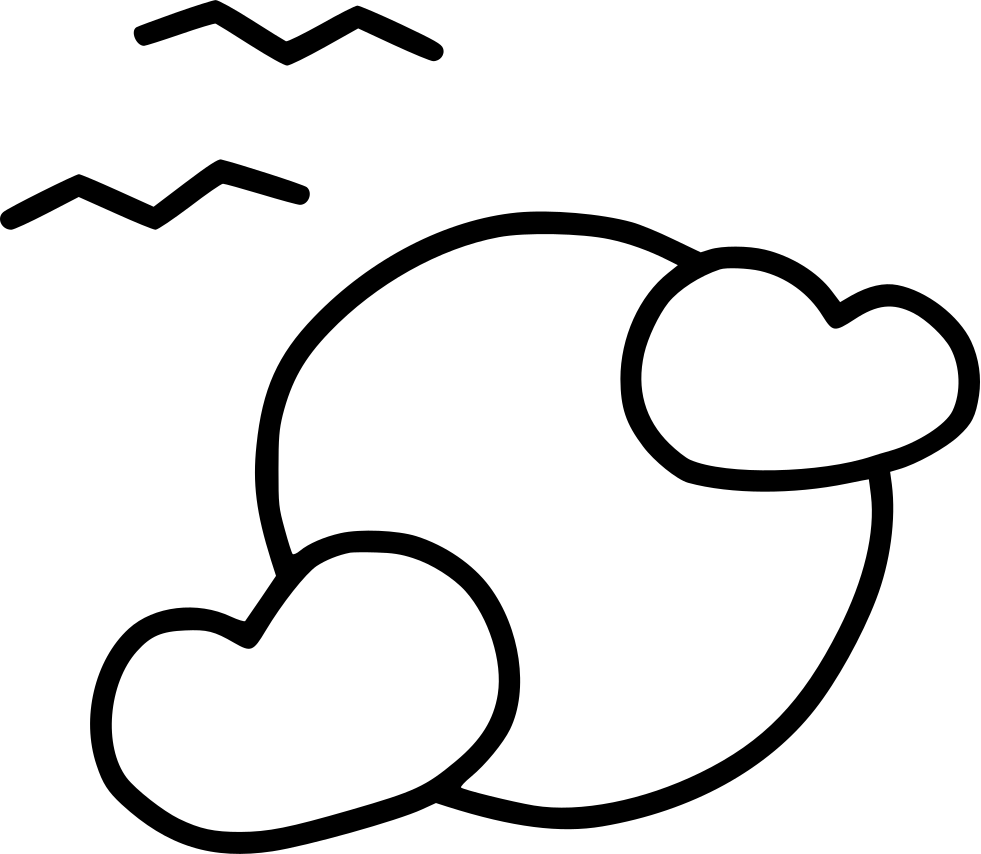 Png File Svg - Line Art (981x854), Png Download