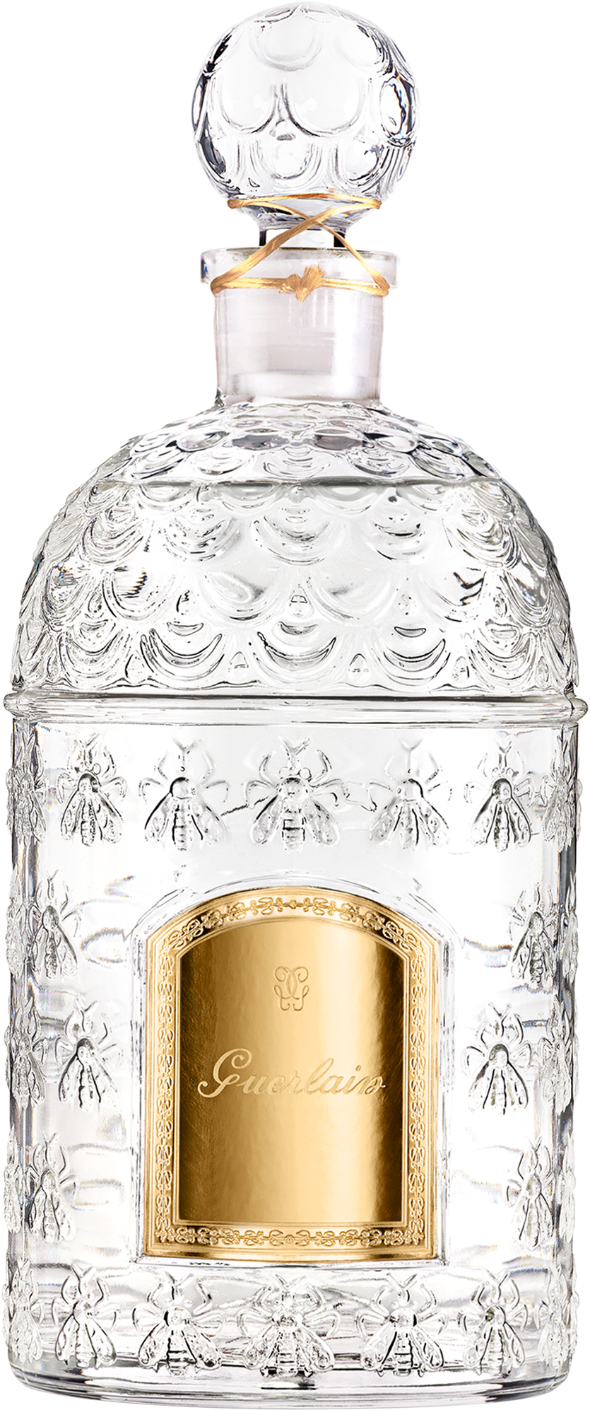 The New Feminine Fragrance By Guerlain - Eau De Cologne Du Coq Guerlain (2000x2000), Png Download