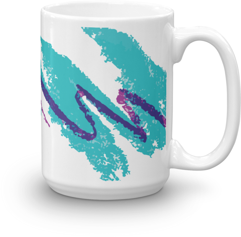 Mug (1000x1000), Png Download