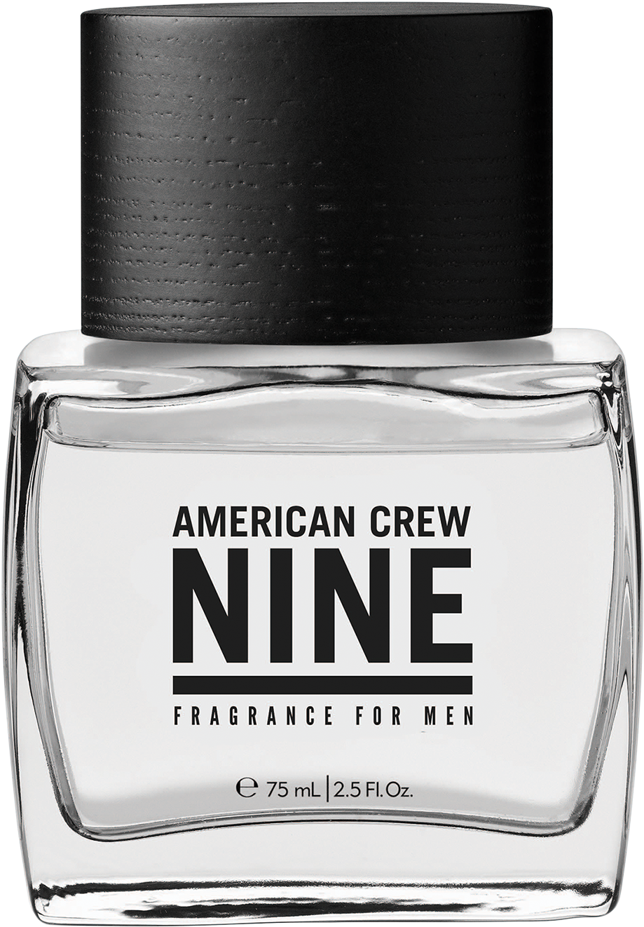 Nine Fragrance - American Crew Nine (1600x1600), Png Download