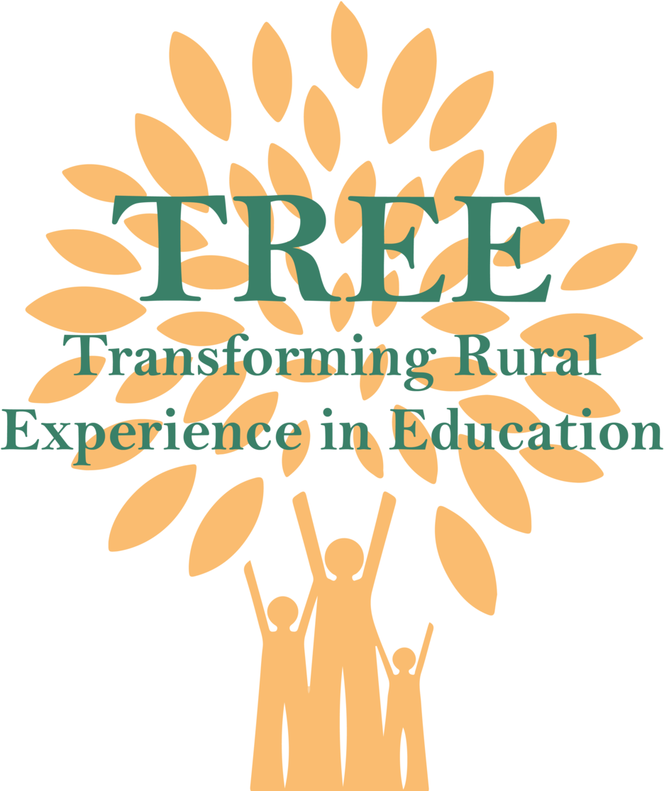 Tree Logo With Text Dark - Poster (1000x1115), Png Download