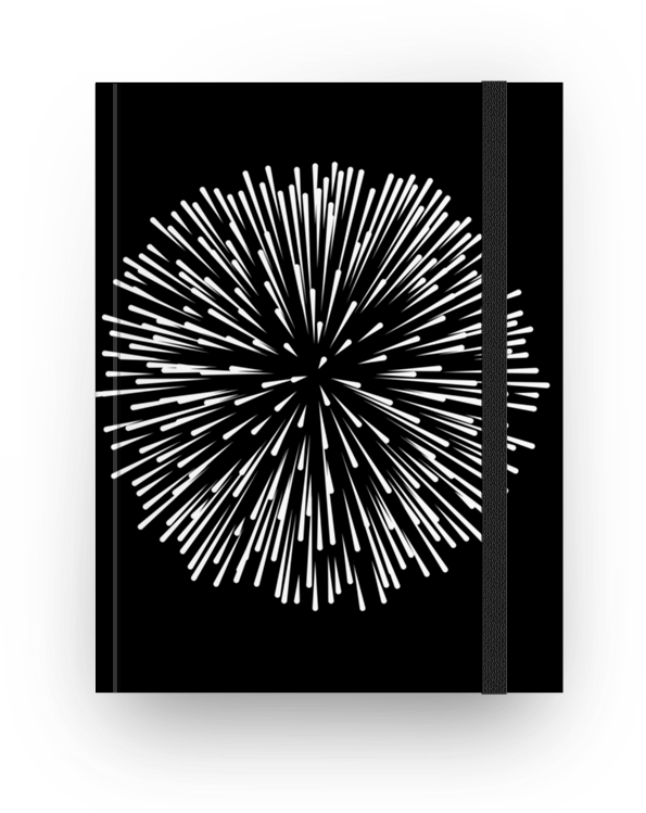 Caderno Dandelion De Rafael Bastosna - Dandelion (800x800), Png Download