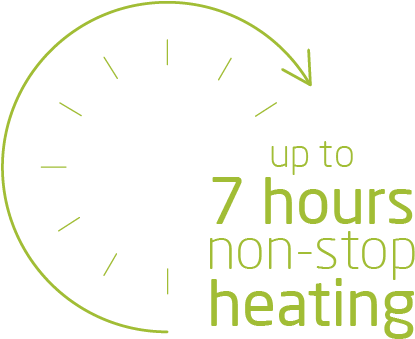 But Every Camper Has To Be Prepared For Any Weather - Mbr Targeting (660x660), Png Download