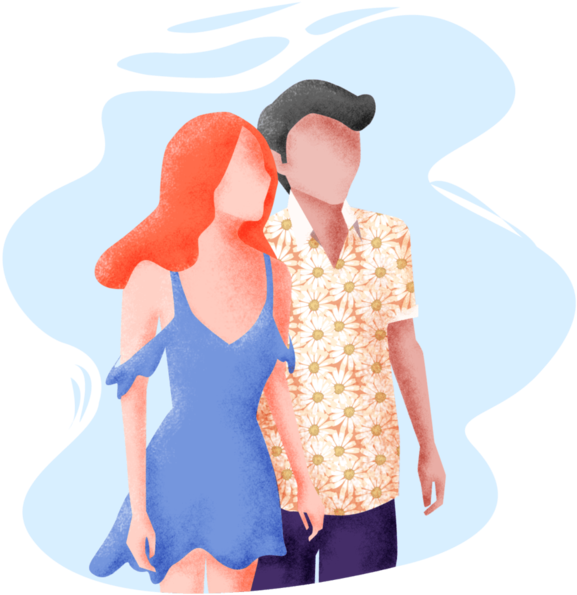 Archetype 01 Small - Illustration (1000x1000), Png Download