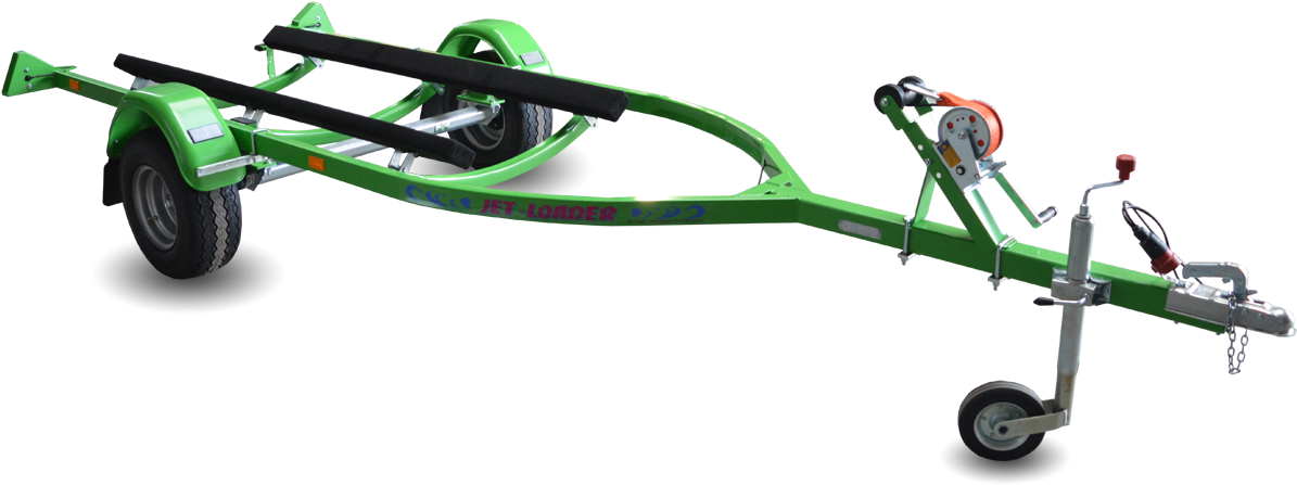 Big Trailer - Chassis (1323x567), Png Download