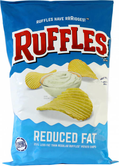 Potato Chip (502x700), Png Download