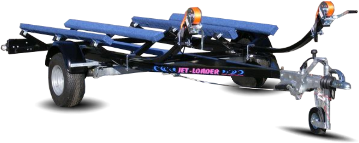 Jet Loader Big Black (1322x570), Png Download
