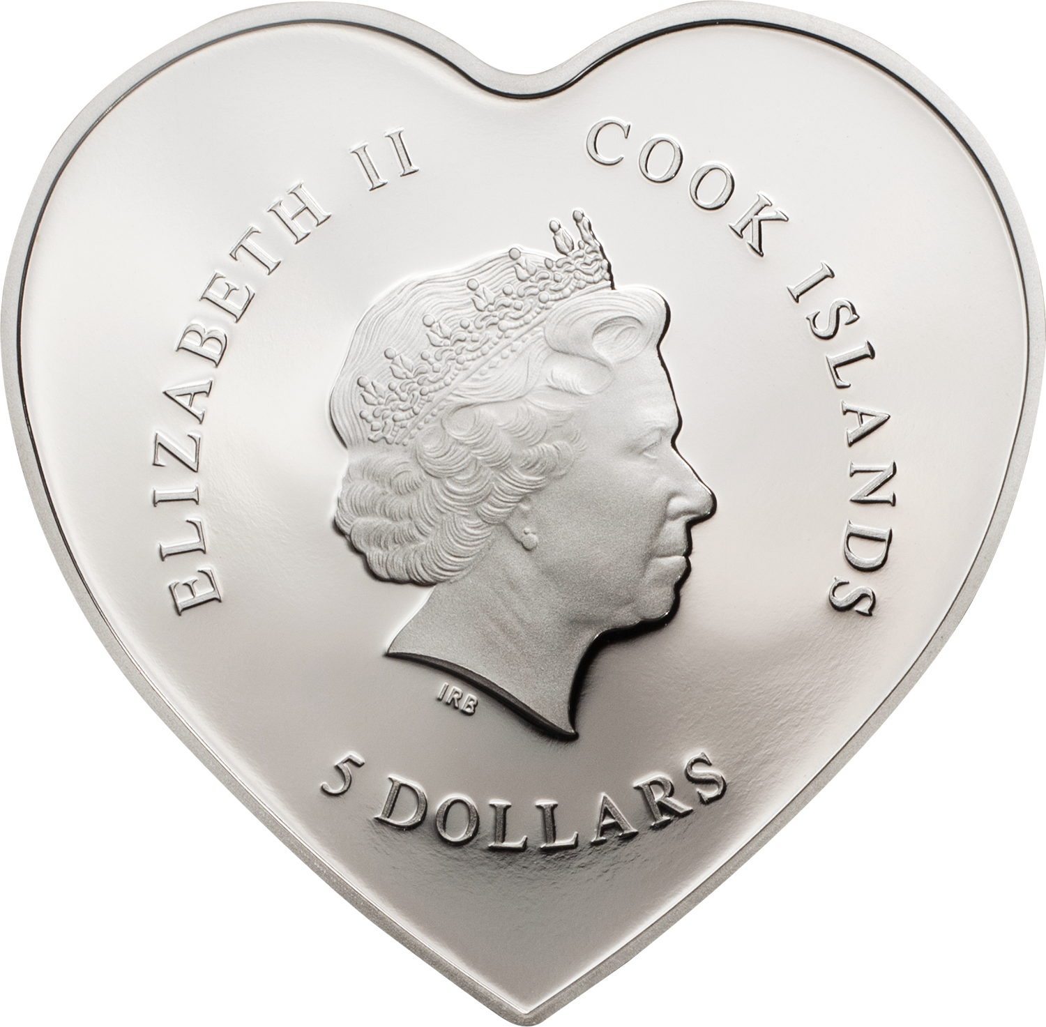 Cit's "silver Hearts Collection" Originated In 2005 - Valentines Day 2019 (1500x1473), Png Download