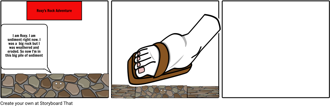 Rocky's Rock Adventure (1164x385), Png Download