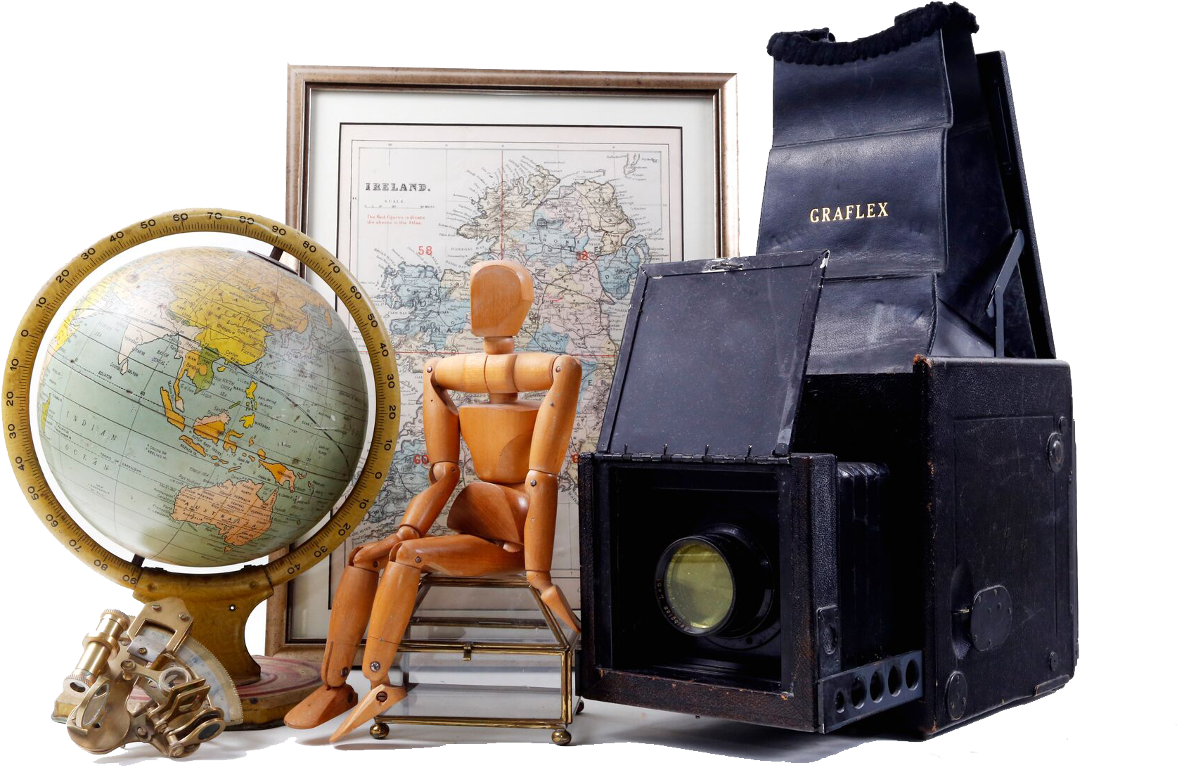 Decorate - Hamper (2048x1365), Png Download