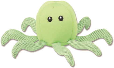 Octopus (674x505), Png Download