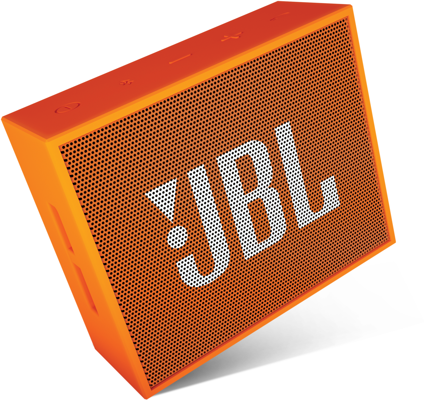 Jbl-go Orange 005 Dvhamaster - Jbl Orange (1605x1605), Png Download