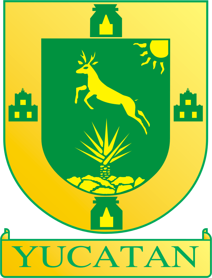 Poder Judicial Del Estado De Yucatan (732x958), Png Download