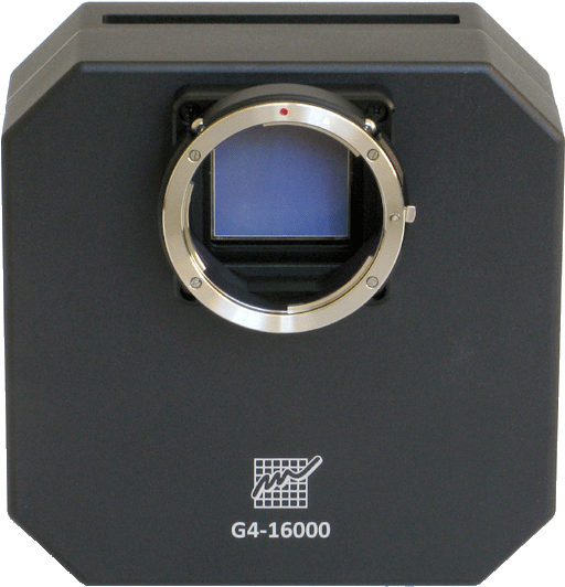 Astro-kamera's Zu Vorteilhaften Konditonen Anbieten - Charge-coupled Device (610x609), Png Download