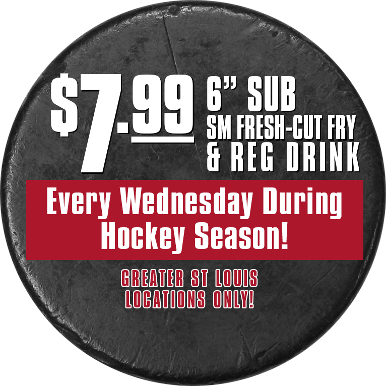 Penn Station St Louis Hockey Promotion - James Bond Gun Barrel Sequence (766x766), Png Download