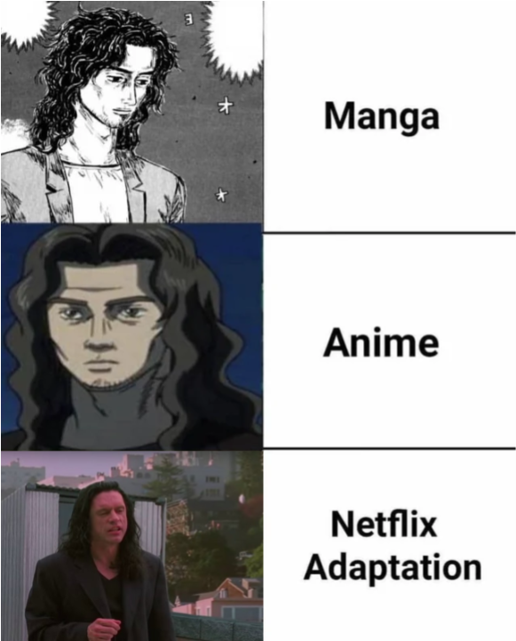 Improved Meme - Warrior Cats Memes (960x720), Png Download