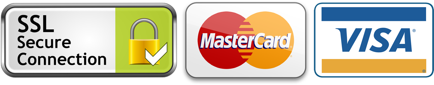 Follow Us - Mastercard (1831x389), Png Download