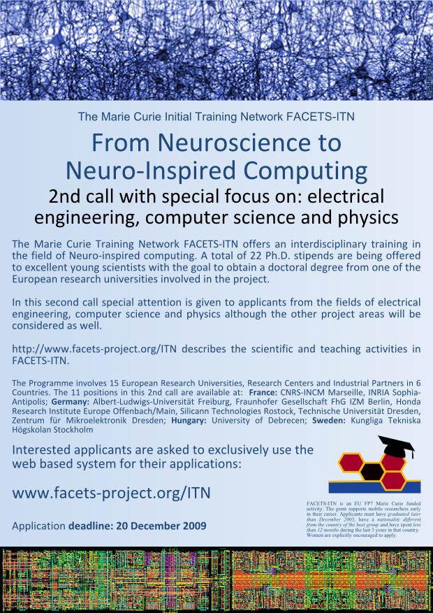 Larger Image - Blue Brain Project (620x877), Png Download