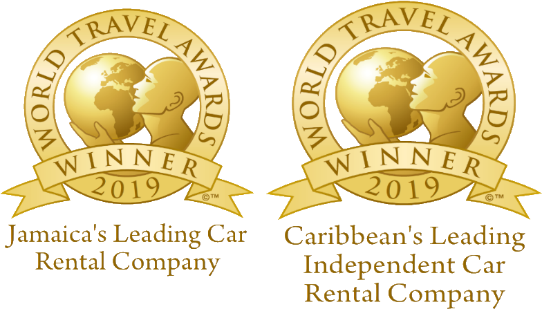Pick-up Location - - World Travel Awards (822x466), Png Download